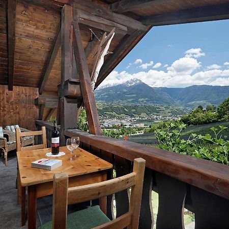 Moserhof Marlengo Exterior photo