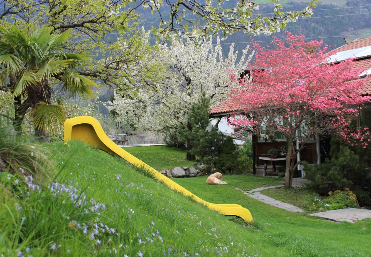 Moserhof Marlengo Exterior photo