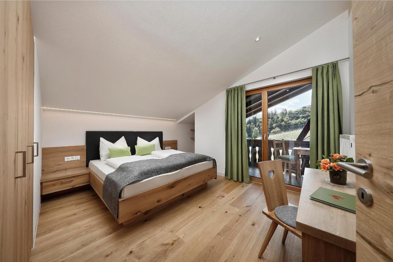 Moserhof Marlengo Exterior photo